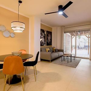 Appartement met Twee Slaapkamers